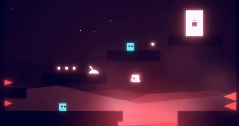 Are You Human? Read About Our New Robot Puzzle Game